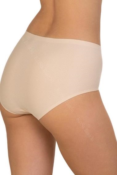 Bragas tallas grandes corte laser (40 artículos)
