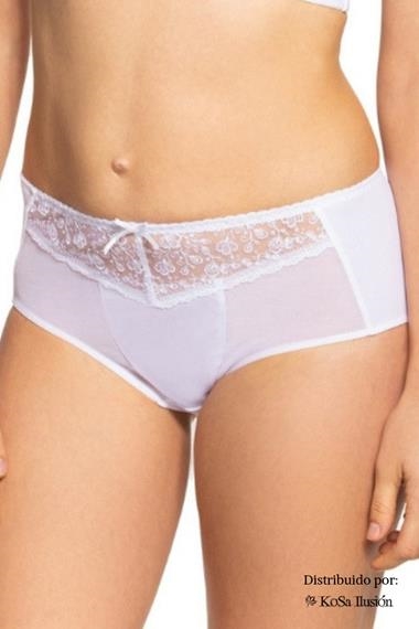 Braga alta "LILIANA" | Kosailusión tienda de lencería tallas grandes, bikinis, bañadores y asesoramiento de talla 