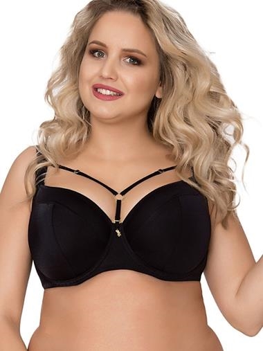 Sujetador de bikini "FROMIA" | Kosailusión tienda de lencería tallas grandes, bikinis, bañadores y asesoramiento de talla 