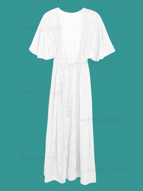 Vestidos de playa (10 artículos)