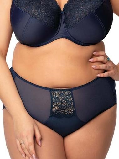 Braga "BENITA" | Kosailusión tienda de lencería tallas grandes, bikinis, bañadores y asesoramiento de talla 
