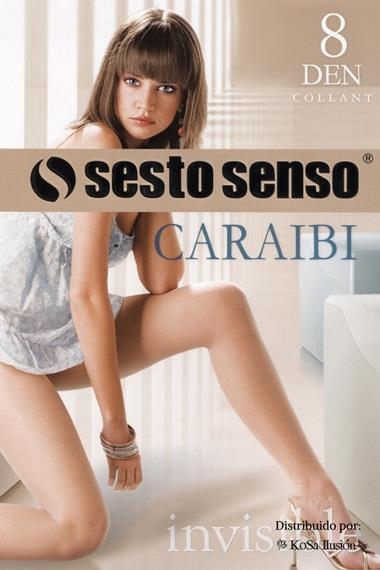 Medias de verano 8 DEN (10 artículos)