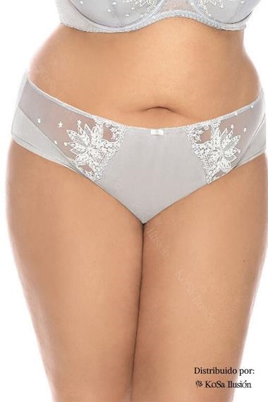 Braga "SEVIL" | Kosailusión tienda de lencería tallas grandes, bikinis, bañadores y asesoramiento de talla 
