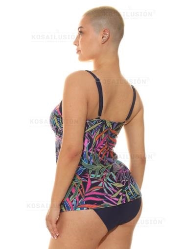 Tankini sin aros (15 artículos)