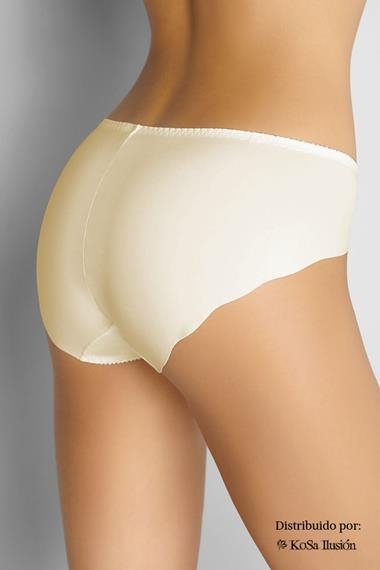 Braga corte laser VSP004 | Kosailusión tienda de lencería tallas grandes, bikinis, bañadores y asesoramiento de talla 