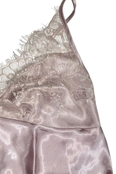 Set camiseta de tirantes y pantalon corto (10 artículos)