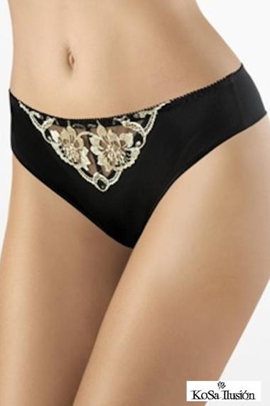 Braga "MARTA" | Kosailusión tienda de lencería tallas grandes, bikinis, bañadores y asesoramiento de talla 