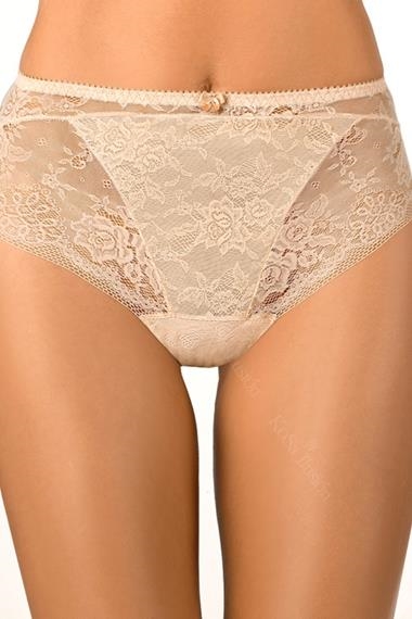 Bragas alta en tallas grandes (40 artículos)