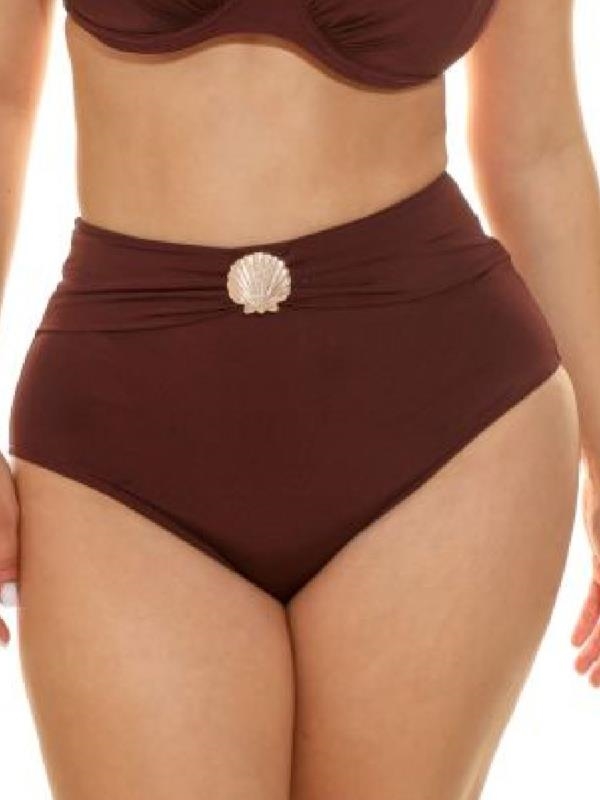 Bragas altas de bikini (40 artículos)