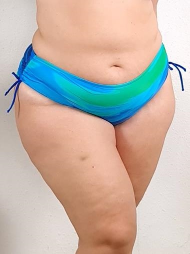 Braga alta de bikini "FJD43" | Kosailusión tienda de lencería tallas grandes, bikinis, bañadores y asesoramiento de talla 