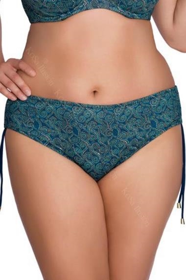 Braga de bikini "AN-167" | Kosailusión tienda de lencería tallas grandes, bikinis, bañadores y asesoramiento de talla 