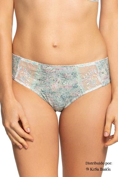 Braga "LARISA" | Kosailusión tienda de lencería tallas grandes, bikinis, bañadores y asesoramiento de talla 